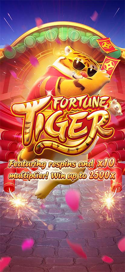 fortune tiger download