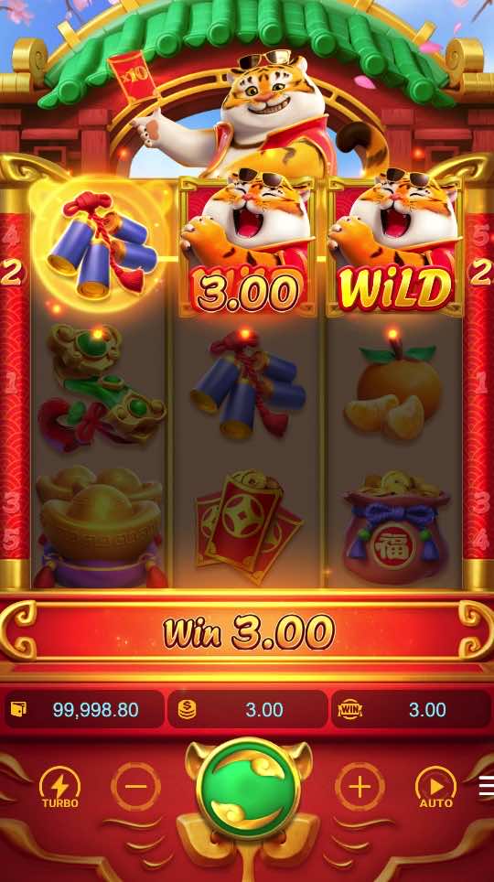 Fortune Tiger Demo PG  Jogar Fortune Tiger gratis