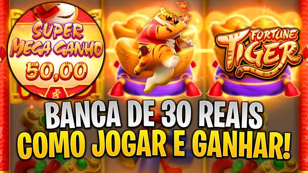 DESCUBRA A MELHOR ESTRAT'EGIA DE JOGO PARA FORTUNE TIGER E GANHE DINHEIRO  NOS MELHORES HOR'ARIOS EM 09