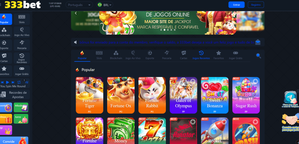 Fortune Tiger Slot: Jogo do Tigre Sinais - Informe Especial - Jornal NH