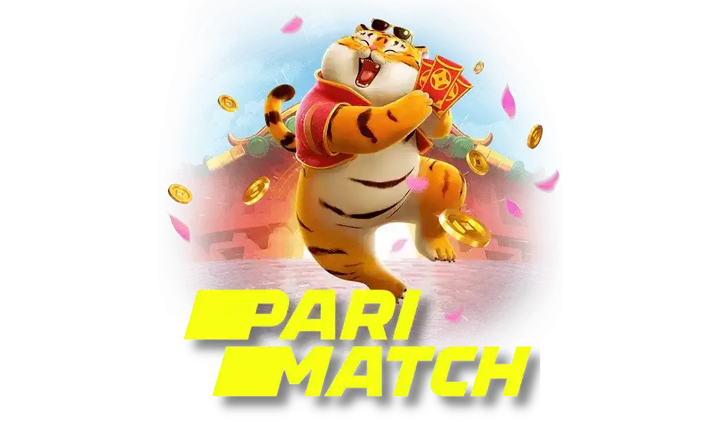 parimatch fortune tiger