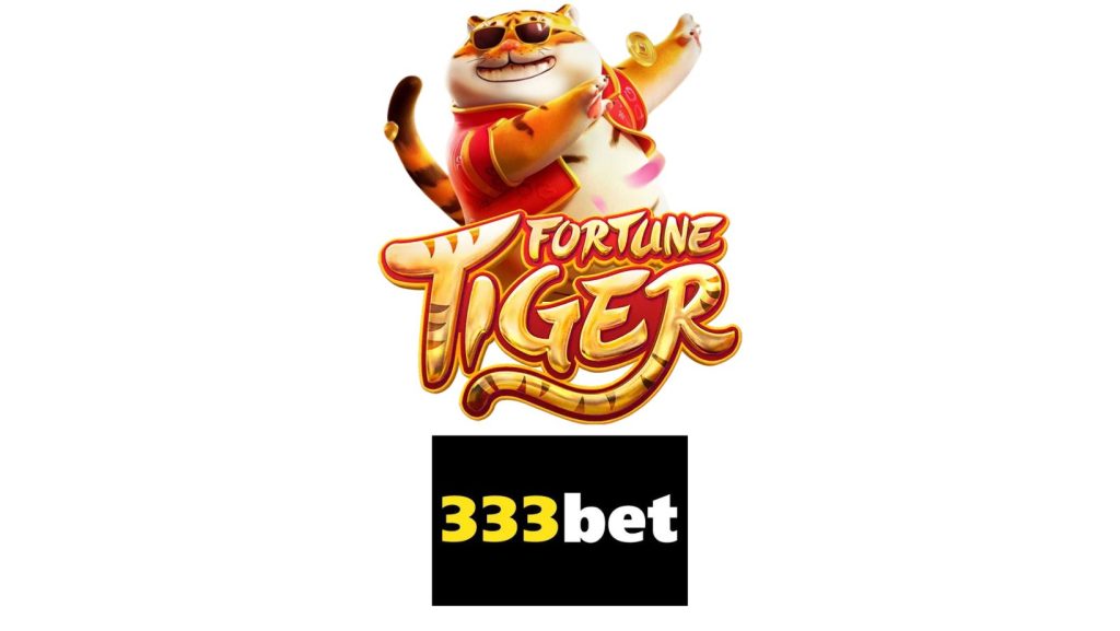 fortune tiger 33bet