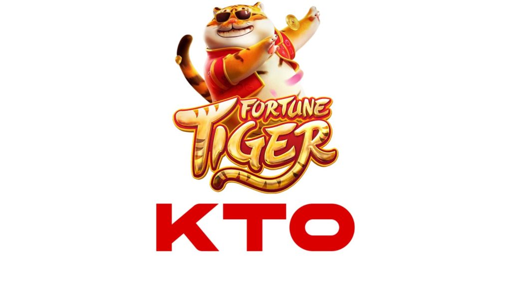 fortune tiger kto