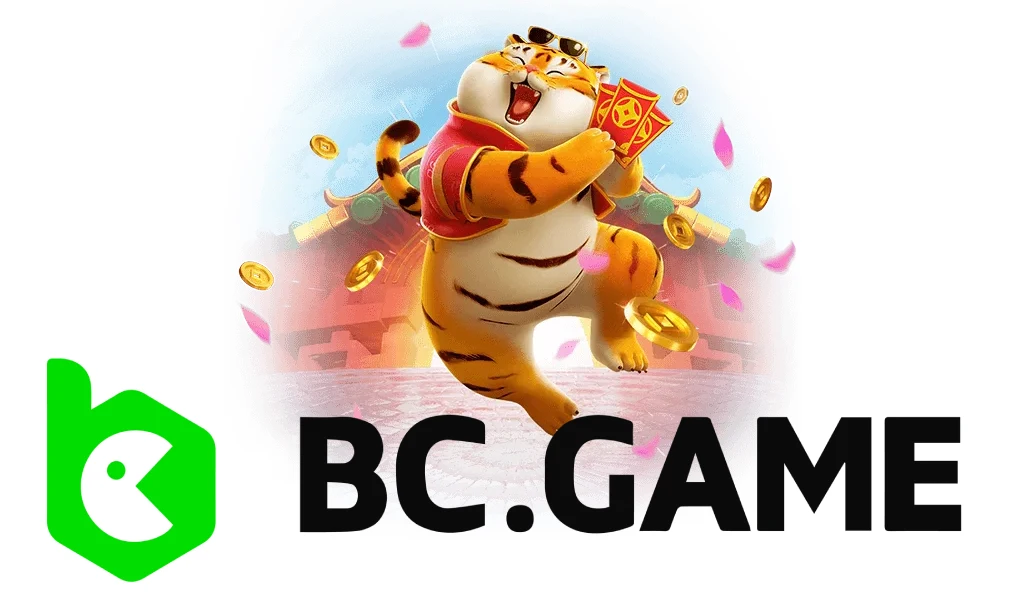 BC.Game Fortune Tiger